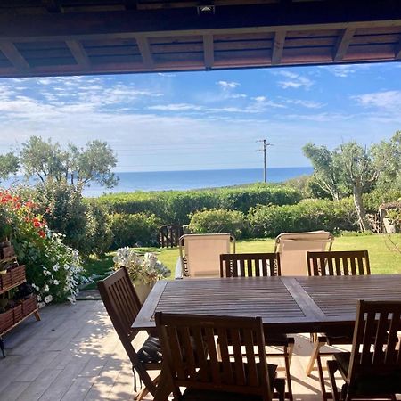 Casa Penny Villa Capo Sperone Buitenkant foto