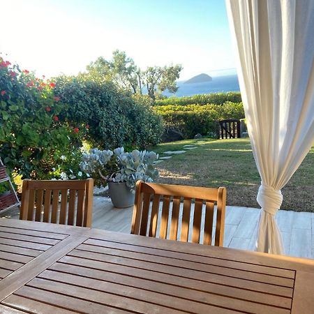 Casa Penny Villa Capo Sperone Buitenkant foto